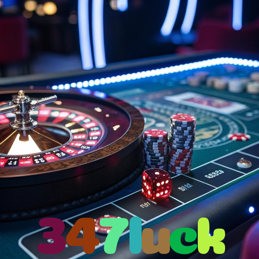 347luck：Aposte nas melhores slots e conquiste prêmios como nunca!