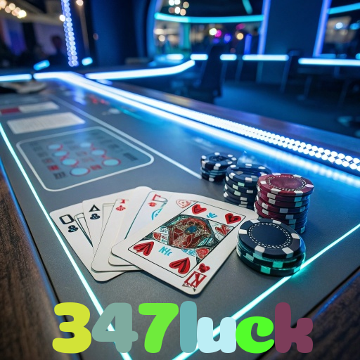 347luck：Aposte nas melhores slots e conquiste prêmios como nunca!