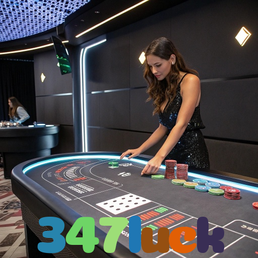 347luck：Aposte no futebol, jogue poker e conquiste vitórias épicas!