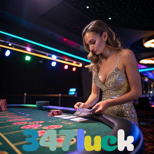 347luck：Aposte nas melhores slots e conquiste prêmios como nunca!