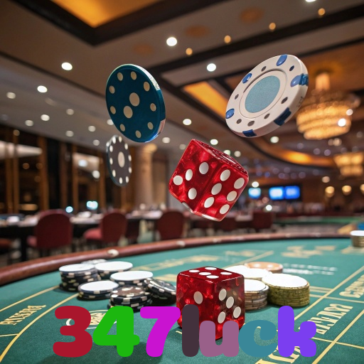 347luck：Jogue poker, aposte no futebol e ganhe em grandes jogos de cassino!
