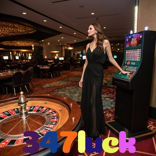 347luck：Aposte nas melhores slots e conquiste prêmios como nunca!