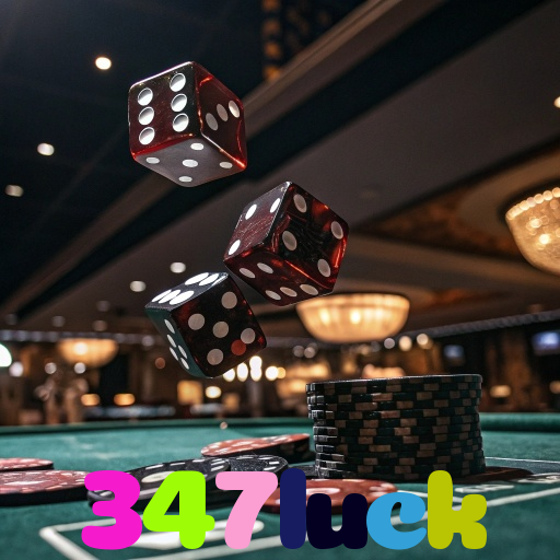 347luck：Aposte nas melhores slots e conquiste prêmios como nunca!