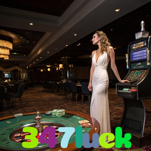 347luck：Jogue poker, aposte no futebol e ganhe em grandes jogos de cassino!