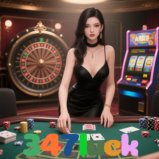 347luck：Jogue poker, aposte no futebol e ganhe em grandes jogos de cassino!