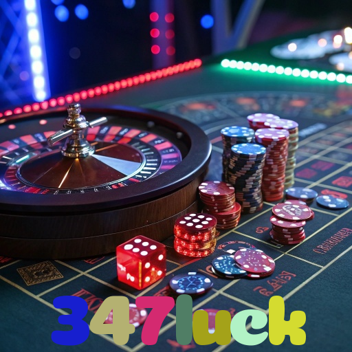347luck：Jogue poker, aposte no futebol e ganhe em grandes jogos de cassino!