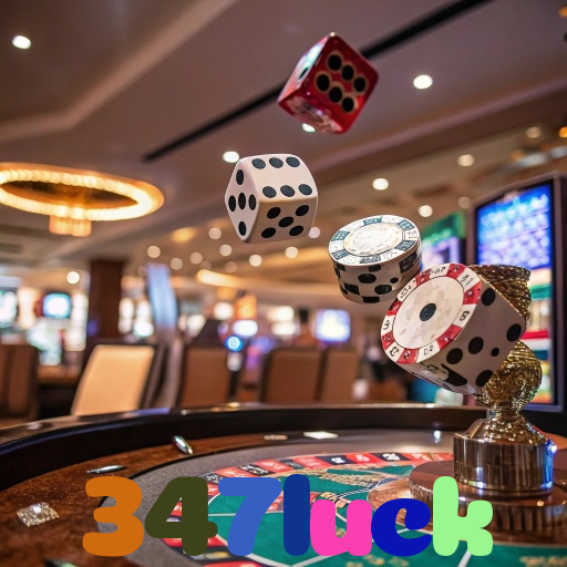 347luck：Aposte no futebol, jogue poker e conquiste vitórias épicas!