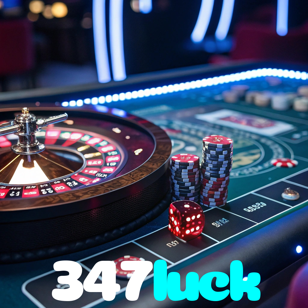 347luck：Jogue poker, aposte no futebol e ganhe em grandes jogos de cassino!