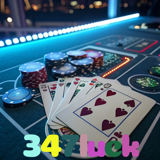 347luck:Aposte nas melhores slots e conquiste prêmios como nunca!