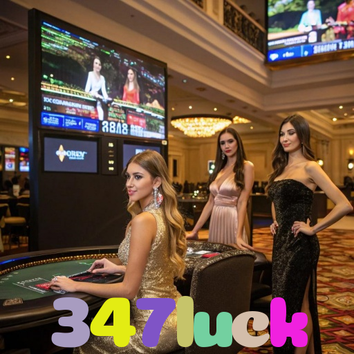 347luck：Jogue poker, aposte no futebol e ganhe em grandes jogos de cassino!