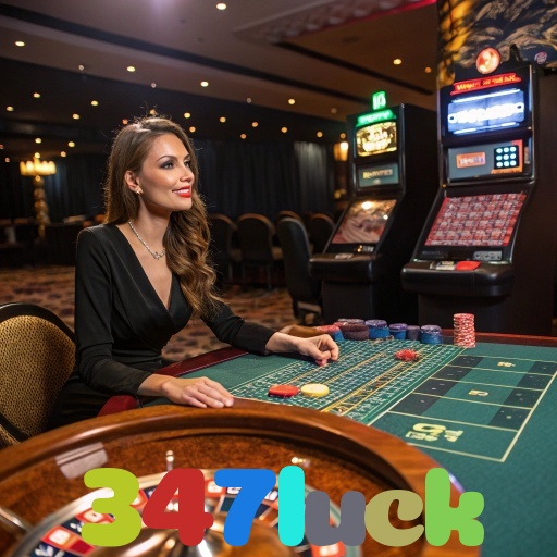 347luck：Jogue poker, aposte no futebol e ganhe em grandes jogos de cassino!