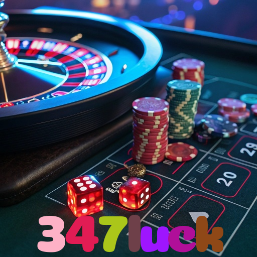 347luck：Jogue poker, aposte no futebol e ganhe em grandes jogos de cassino!