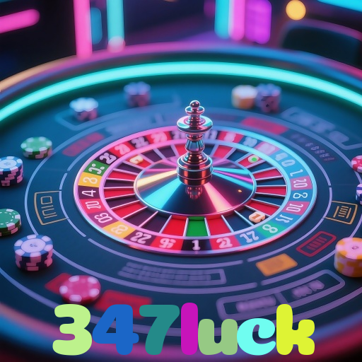 347luck：Aposte nas melhores slots e conquiste prêmios como nunca!