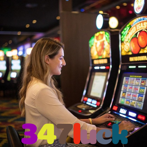 347luck：Aposte nas melhores slots e conquiste prêmios como nunca!