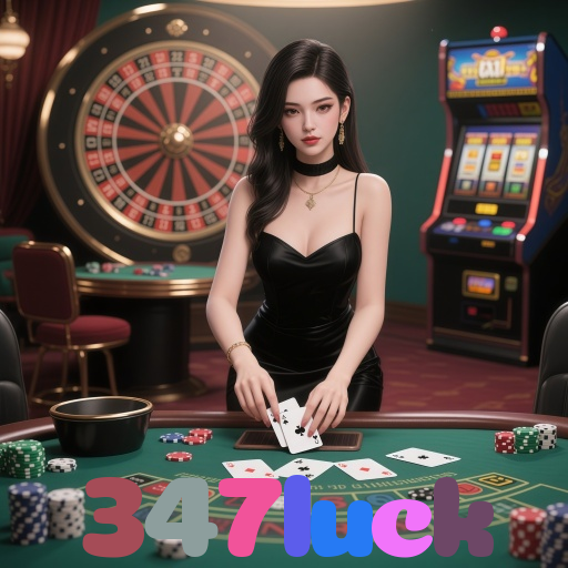 347luck：Aposte nas melhores slots e conquiste prêmios como nunca!