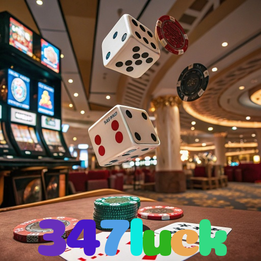 347luck:Aposte nas melhores slots e conquiste prêmios como nunca!