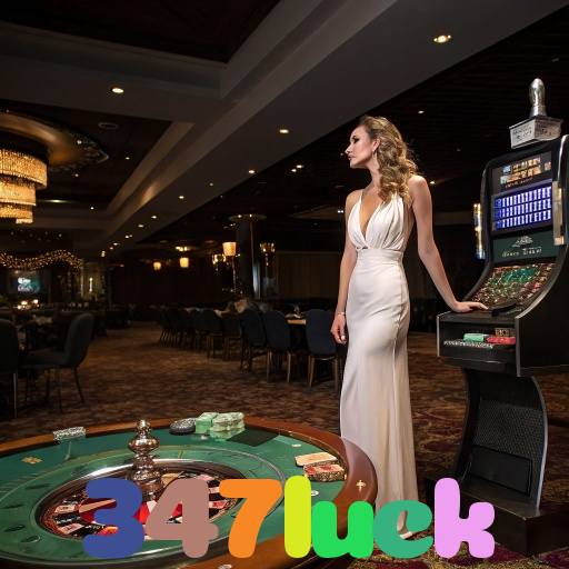 347luck：Aposte nas melhores slots e conquiste prêmios como nunca!