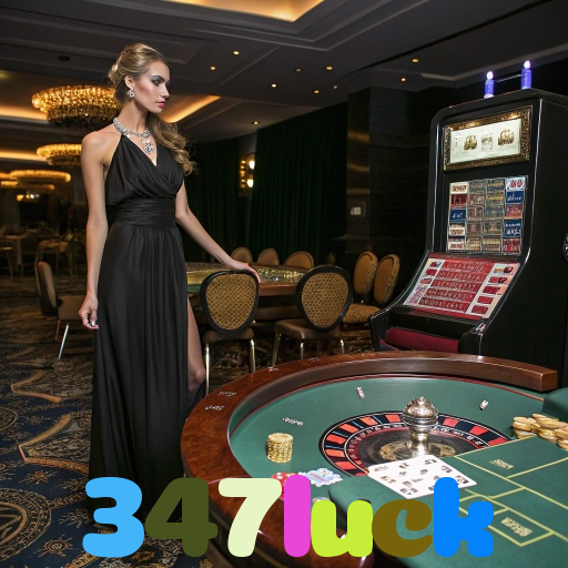 347luck:Aposte nas melhores slots e conquiste prêmios como nunca!