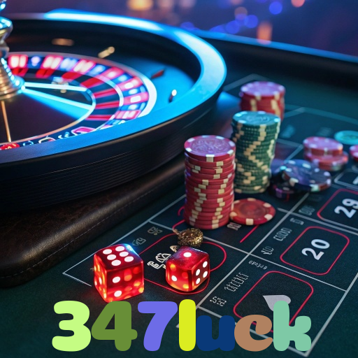 347luck：Aposte nas melhores slots e conquiste prêmios como nunca!