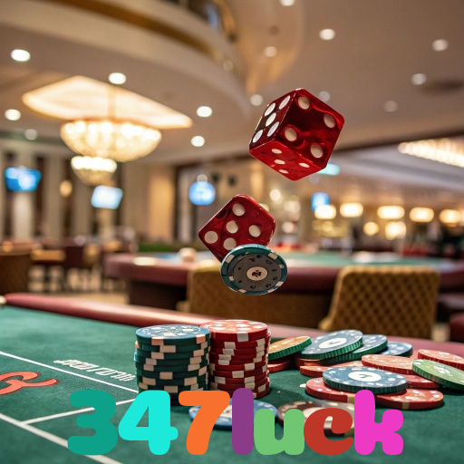 347luck：Jogue poker, aposte no futebol e ganhe em grandes jogos de cassino!