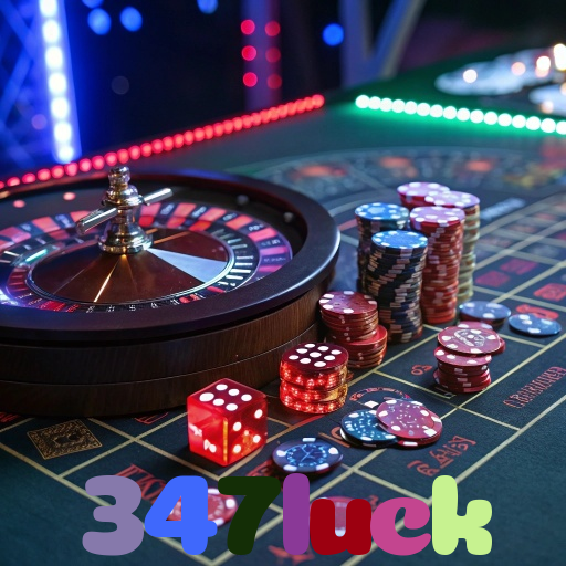 347luck:Aposte nas melhores slots e conquiste prêmios como nunca!