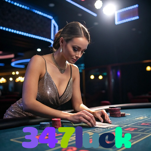 347luck：Jogue poker, aposte no futebol e ganhe em grandes jogos de cassino!