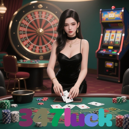 347luck：Aposte no futebol, jogue poker e conquiste vitórias épicas!