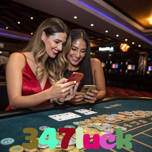 347luck：Jogue poker, aposte no futebol e ganhe em grandes jogos de cassino!
