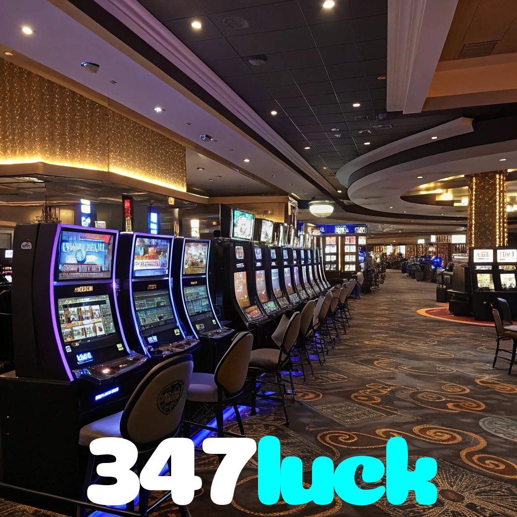 347luck:Aposte nas melhores slots e conquiste prêmios como nunca!