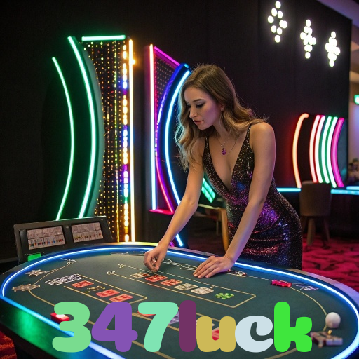 347luck:Aposte nas melhores slots e conquiste prêmios como nunca!