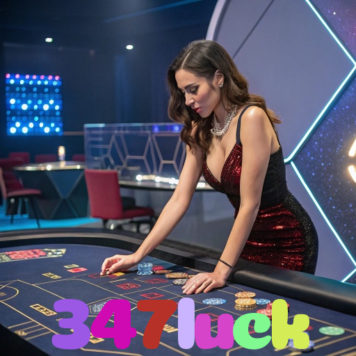 347luck：Aposte nas melhores slots e conquiste prêmios como nunca!