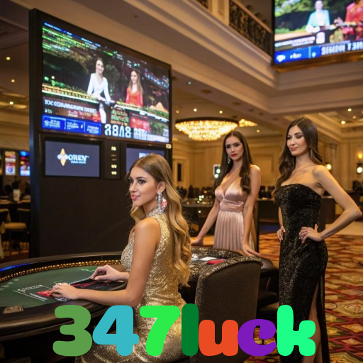 347luck：Aposte nas melhores slots e conquiste prêmios como nunca!