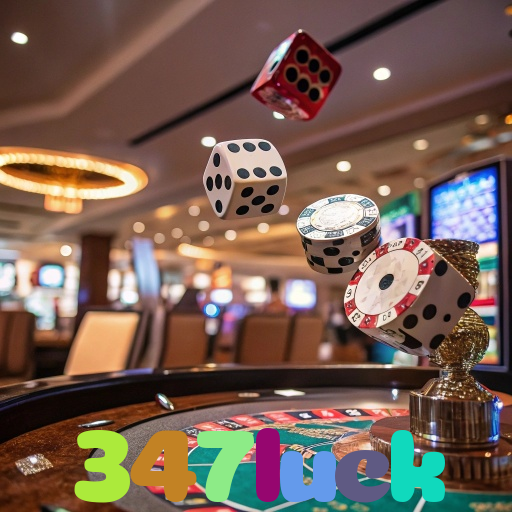 347luck：Aposte no futebol, jogue poker e conquiste vitórias épicas!