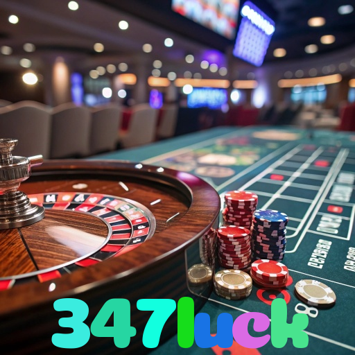 347luck：Jogue poker, aposte no futebol e ganhe em grandes jogos de cassino!
