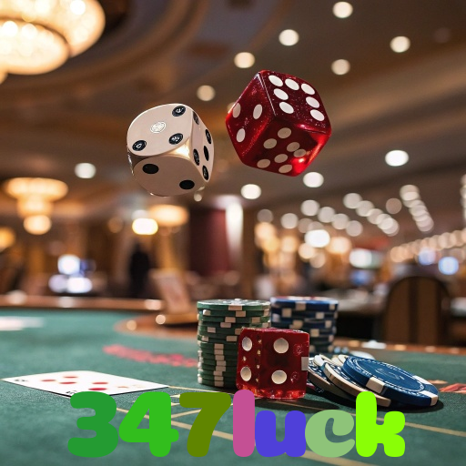 347luck：Jogue poker, aposte no futebol e ganhe em grandes jogos de cassino!