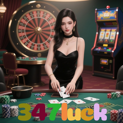 347luck：Jogue poker, aposte no futebol e ganhe em grandes jogos de cassino!