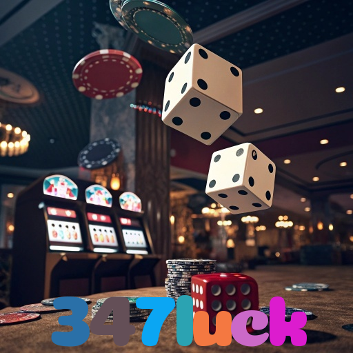 347luck:Aposte nas melhores slots e conquiste prêmios como nunca!