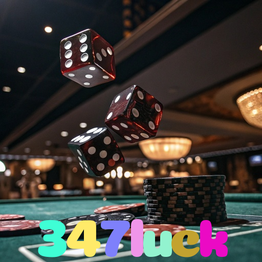 347luck：Jogue poker, aposte no futebol e ganhe em grandes jogos de cassino!