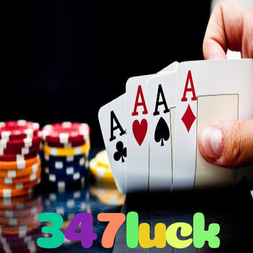 347luck：Jogue poker, aposte no futebol e ganhe em grandes jogos de cassino!