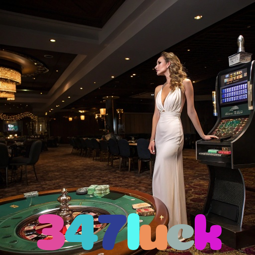 347luck：Aposte nas melhores slots e conquiste prêmios como nunca!