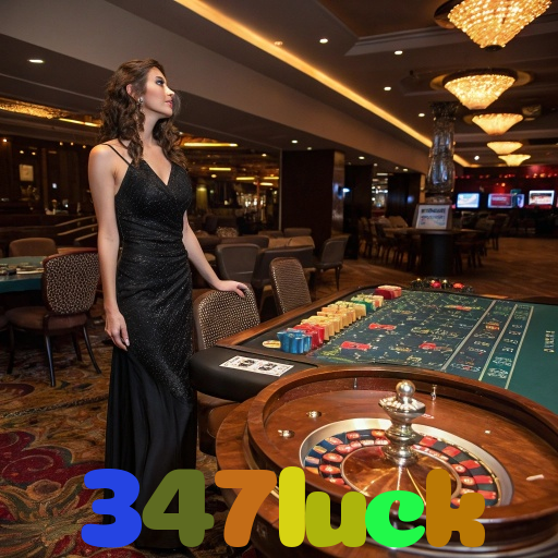 347luck：Aposte nas melhores slots e conquiste prêmios como nunca!