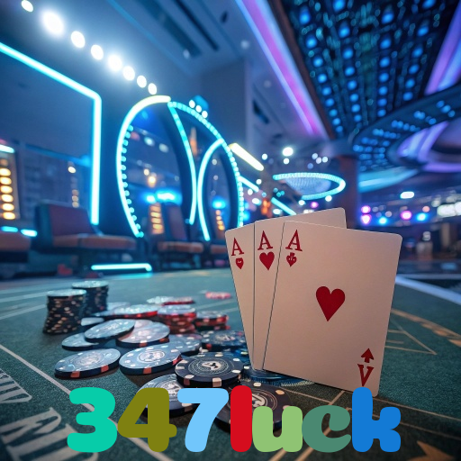 347luck：Aposte no futebol, jogue poker e conquiste vitórias épicas!