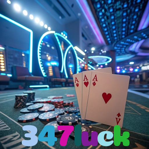 347luck:Jogue poker, aposte no futebol e ganhe em grandes jogos de cassino!