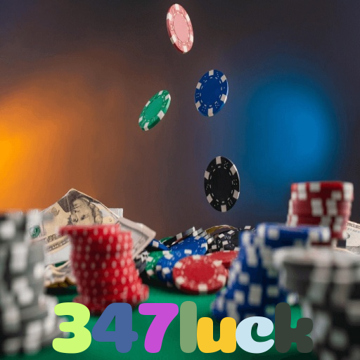 347luck：Aposte nas melhores slots e conquiste prêmios como nunca!