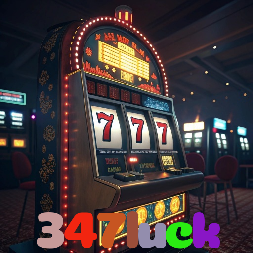 347luck:Aposte nas melhores slots e conquiste prêmios como nunca!