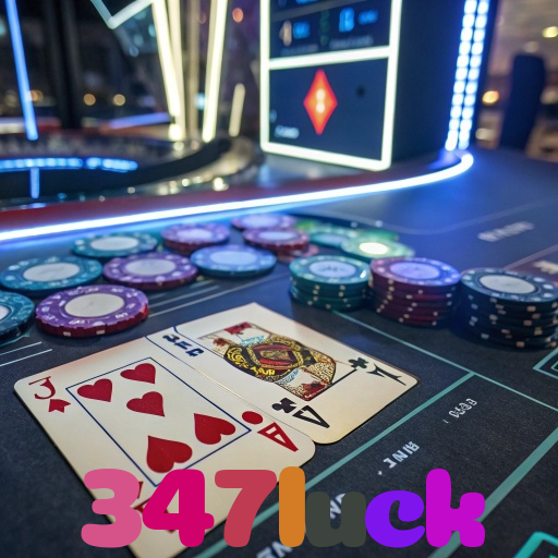 347luck:Aposte nas melhores slots e conquiste prêmios como nunca!