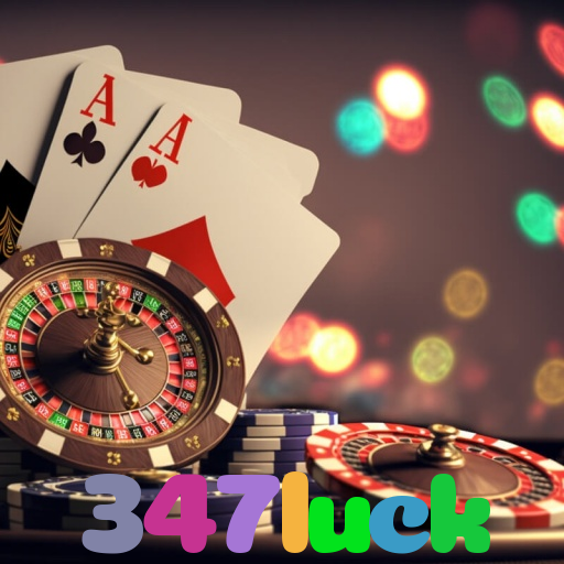 347luck：Aposte nas melhores slots e conquiste prêmios como nunca!