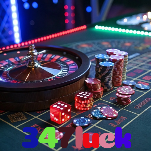 347luck：Jogue poker, aposte no futebol e ganhe em grandes jogos de cassino!