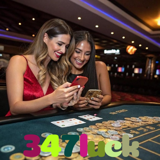 347luck：Aposte nas melhores slots e conquiste prêmios como nunca!