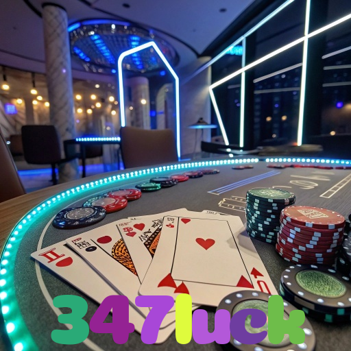 347luck：Aposte nas melhores slots e conquiste prêmios como nunca!